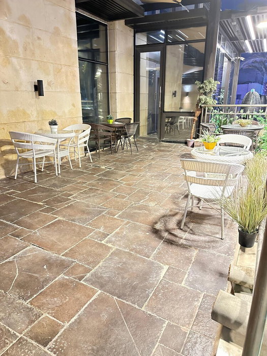 Londrina Hotel, Amman, Jordan