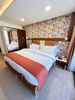 Londrina Hotel, Amman, Jordan