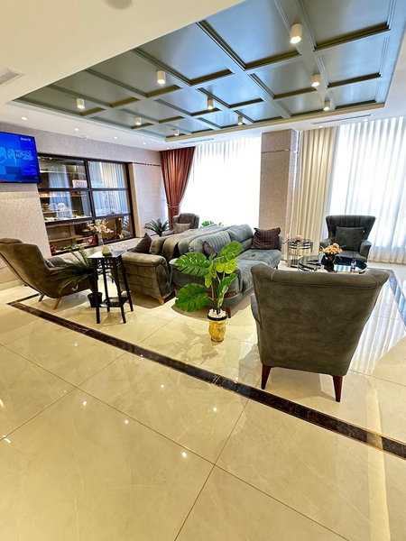 Londrina Hotel, Amman, Jordan