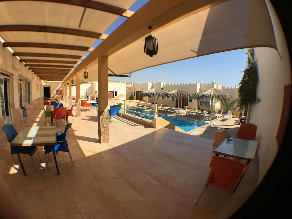 Red Sea Dive Center - Hotel & Dive Center, Jordan