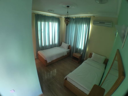 Red Sea Dive Center - Hotel & Dive Center, Aqaba, Jordan