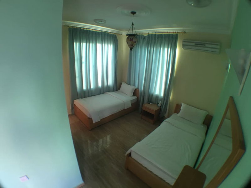 Red Sea Dive Center - Hotel & Dive Center, Aqaba, Jordan