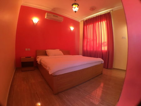 Red Sea Dive Center - Hotel & Dive Center, Aqaba, Jordan