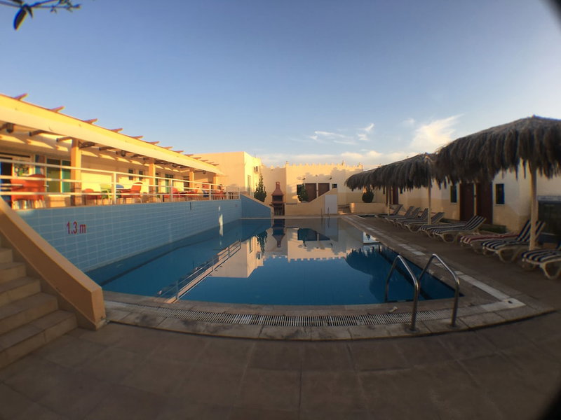Red Sea Dive Center - Hotel & Dive Center, Aqaba, Jordan