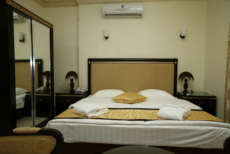 Cedar Hotel, Aqaba, Иордания