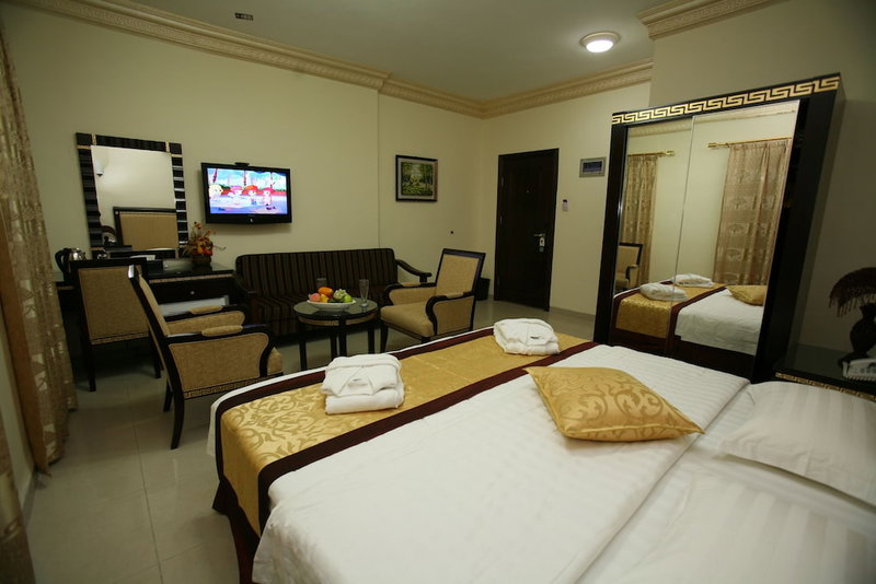 Cedar Hotel, Aqaba, Иордания