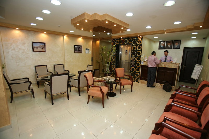 Cedar Hotel, Aqaba, Иордания