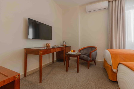 Amman Inn Boutique Hotel, Amman, Jordan