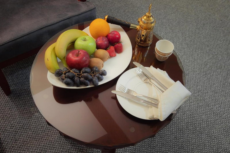 Amman Inn Boutique Hotel, Amman, Jordan