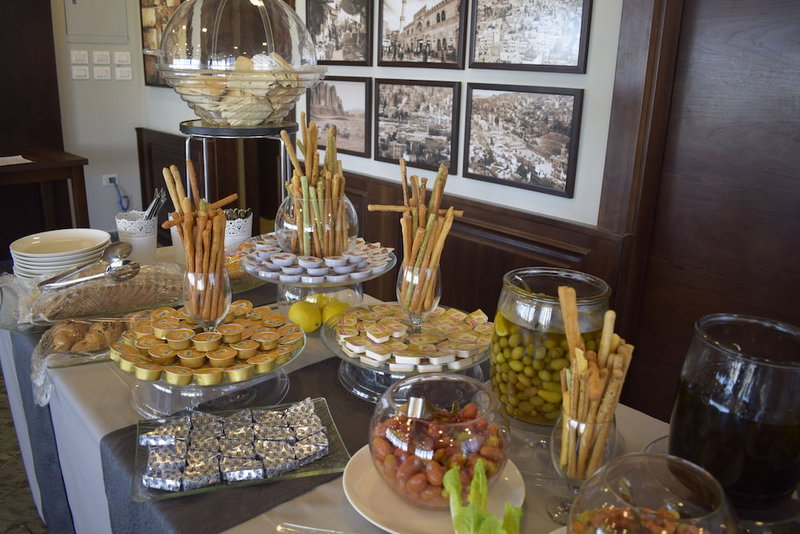 Shams al weibdeh hotel apartment, Amman, Jordan