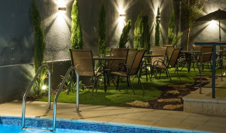 Shams al weibdeh hotel apartment, Amman, Jordan