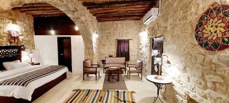 Hayat Zaman Hotel & Resort, At-Taybeh, Иордания