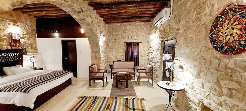 Hayat Zaman Hotel & Resort, At-Taybeh, Иордания