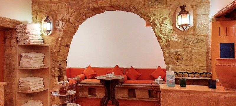 Hayat Zaman Hotel & Resort, At-Taybeh, Иордания