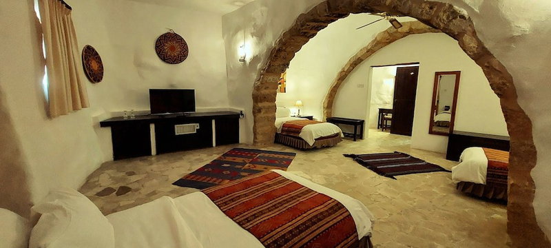 Hayat Zaman Hotel & Resort, At-Taybeh, Иордания