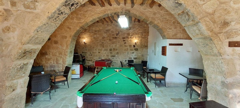Hayat Zaman Hotel & Resort, At-Taybeh, Иордания