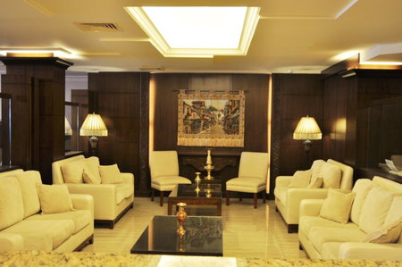 Al Zaitouna Hotel, Aqaba, Иордания