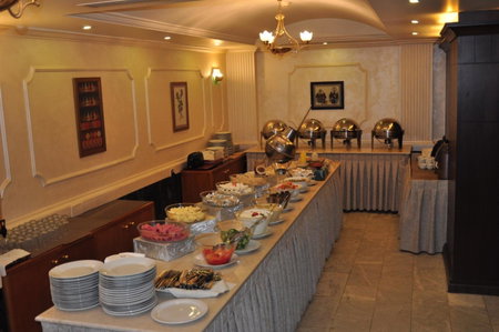 Al Zaitouna Hotel, Aqaba, Иордания