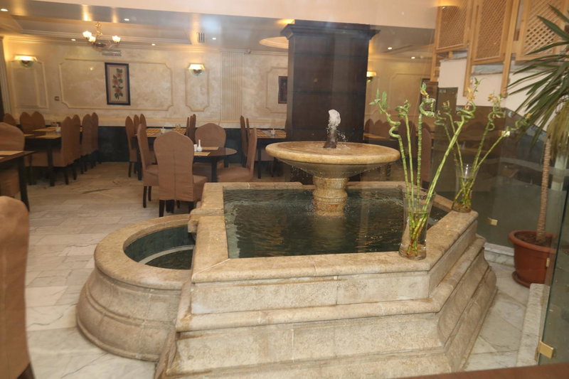 Al Zaitouna Hotel, Aqaba, Иордания