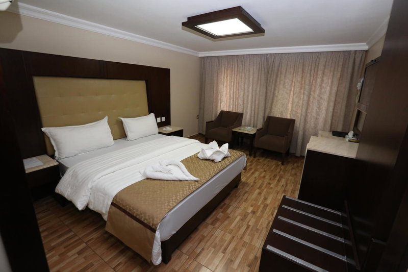 Al Zaitouna Hotel, Aqaba, Иордания