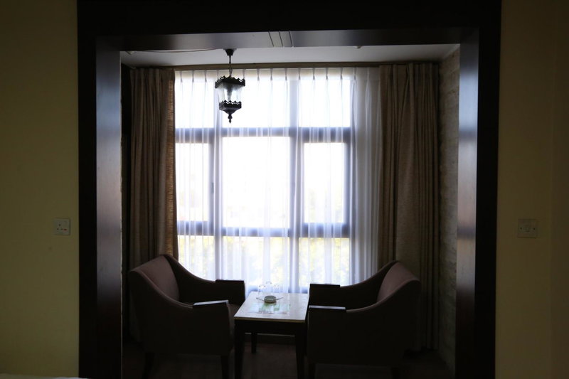 Al Zaitouna Hotel, Aqaba, Иордания