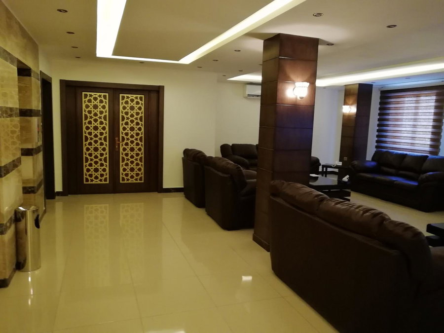 Seven Days Hotel, Irbid, Иордания
