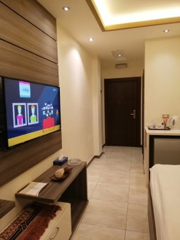 Seven Days Hotel, Irbid, Иордания