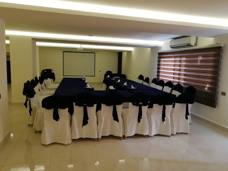 Seven Days Hotel, Irbid, Иордания
