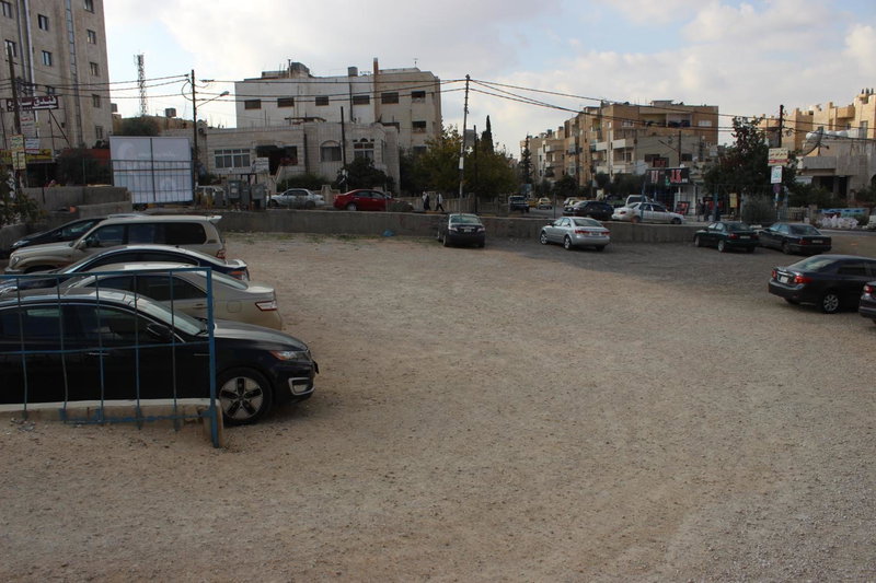 Sara Crown Hotel, Irbid, Иордания