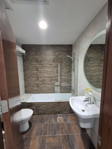 Le Vendome Hotel, Amman, Jordania