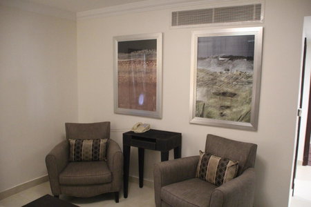 Le Vendome Hotel, Amman, Jordania