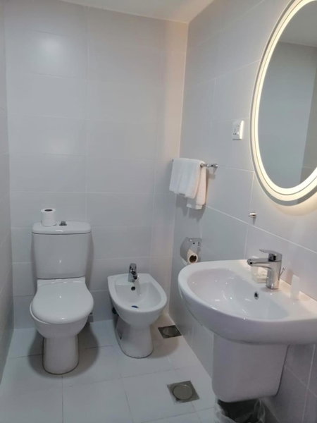 Le Vendome Hotel, Amman, Jordania