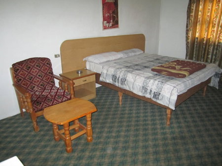 Asia Hotel, Amman, Иордания