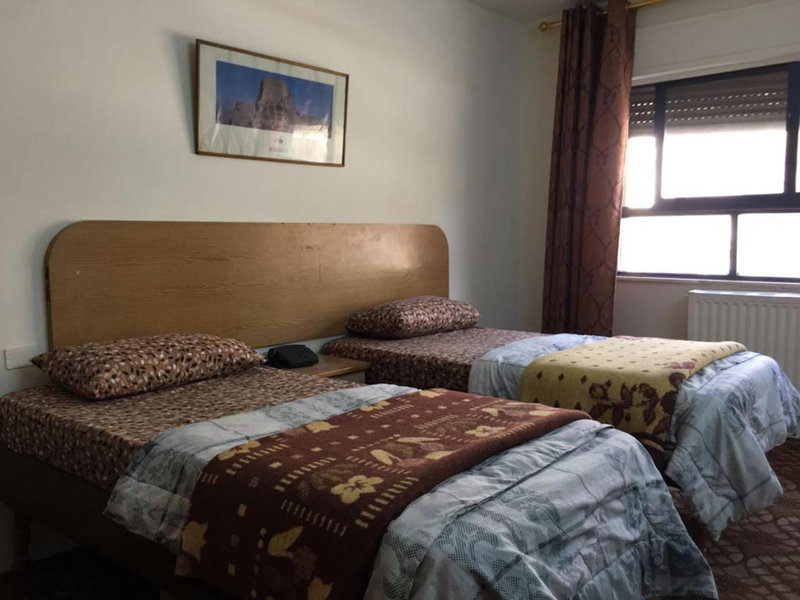 Asia Hotel, Amman, Иордания