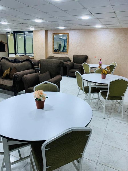 Asia Hotel, Amman, Иордания