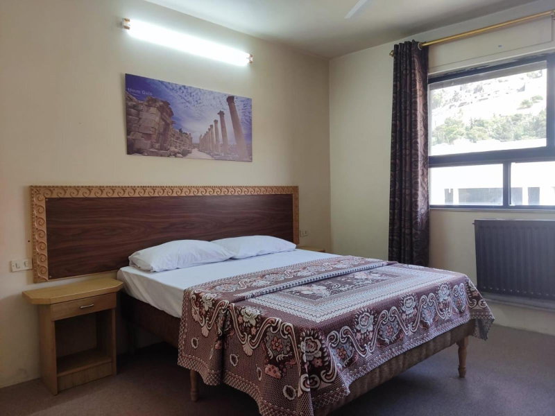 Asia Hotel, Amman, Иордания