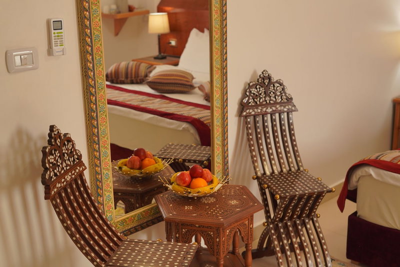 Petra Plaza Hotel, Wadi Musa, Иордания