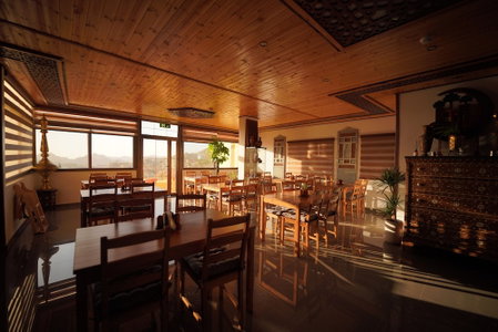 Petra Plaza Hotel, Wadi Musa, Иордания
