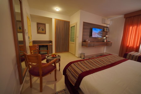 Petra Plaza Hotel, Wadi Musa, Иордания