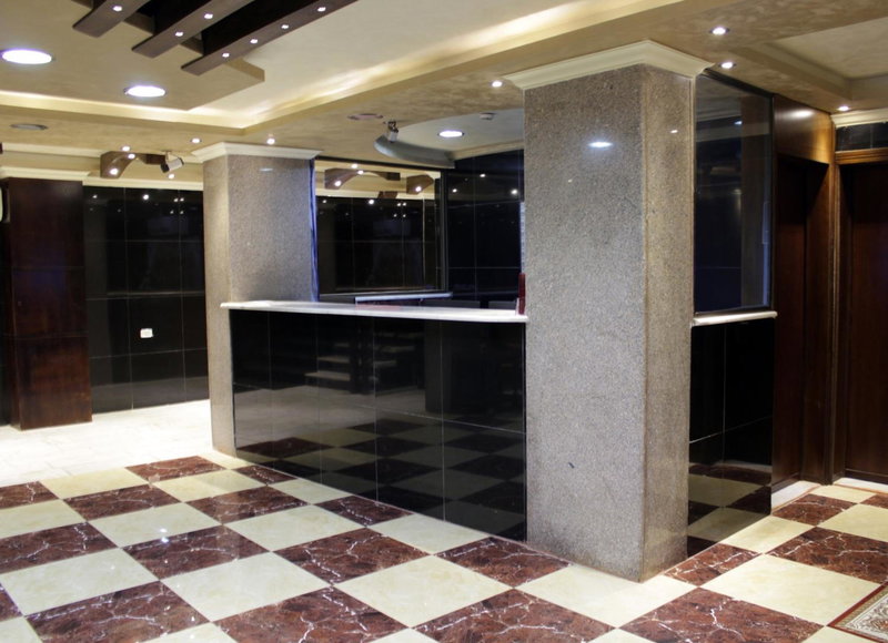Nahas Plaza, Irbid, Иордания