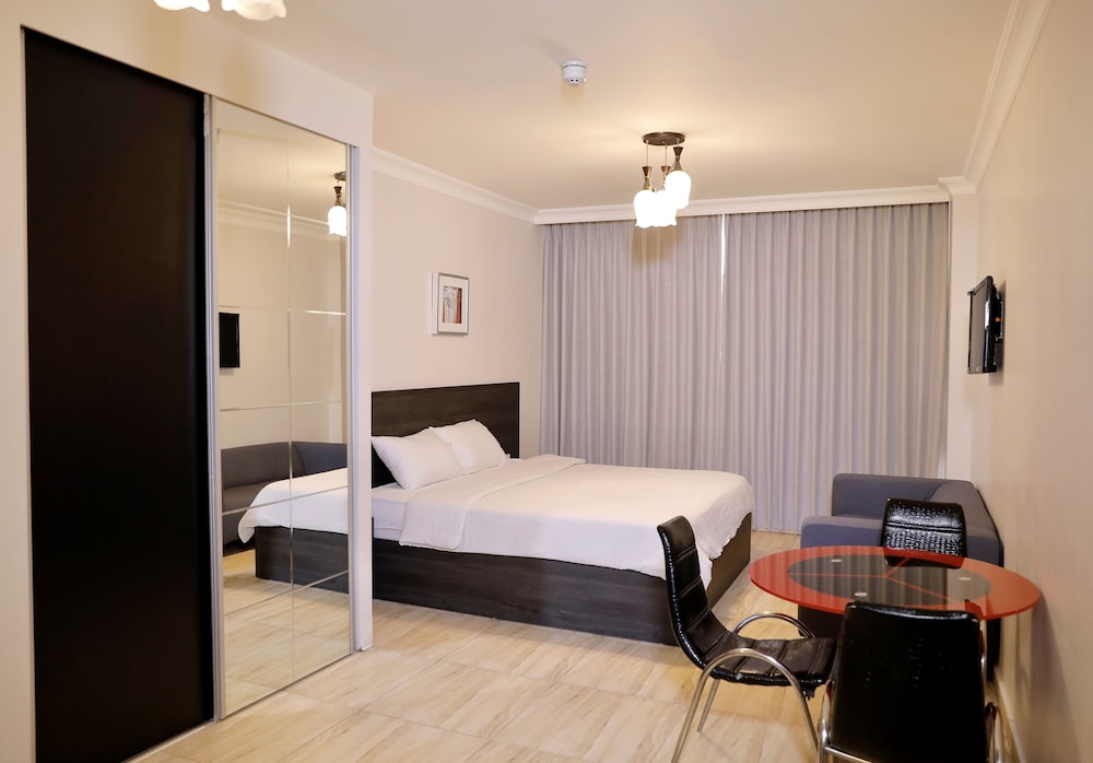 Hotel · Abu Alsoud Hotel, Amman