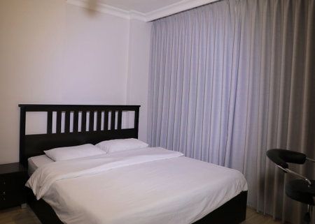 Abu Alsoud Hotel, Amman, Jordan