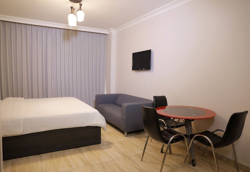 Abu Alsoud Hotel, Amman, Jordan