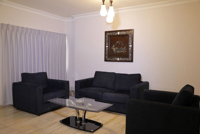 Abu Alsoud Hotel, Amman, Jordan