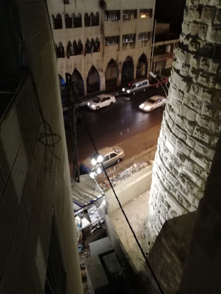 Al-Houriat Hotel, Jordan