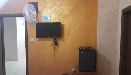 Al-Houriat Hotel, Amman, Jordan