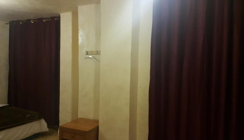 Al-Houriat Hotel, Amman, Jordan
