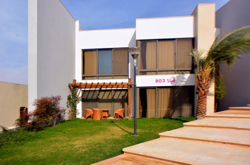 Public Security Hotel & Chalets, Aqaba, Jordan