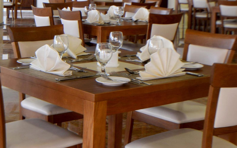 Public Security Hotel & Chalets, Aqaba, Jordan