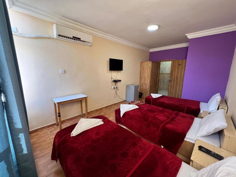 Dweik Hotel 1, Aqaba, Иордания
